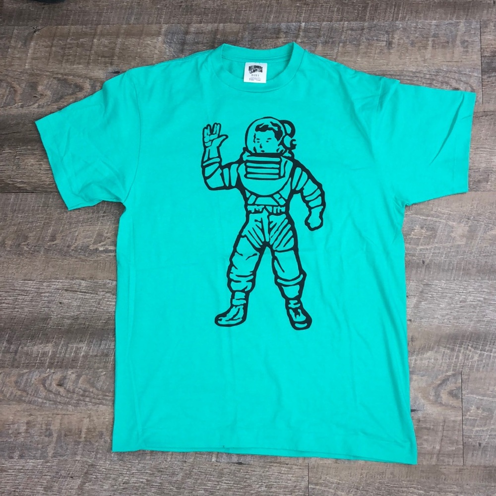 Like New Billionaire Boys Club Tee’s